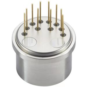 Wholesale high accuracy flexible quartz accelerometer wide range quartz accelerometer for inertial navigation from china suppliers