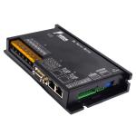 24-80v Power Input Dc Servo Drive Support Rs485 Canopen Ethercat For Robotic