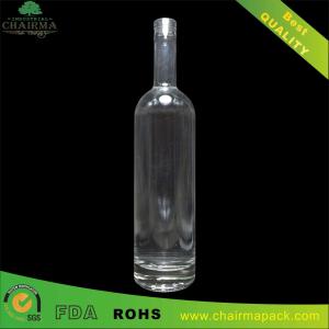 Wholesale 750ml Vodka Glass Bottle from china suppliers
