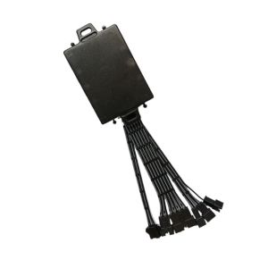 Wholesale 4G Vehicle GPS Tracking With Fingerprint RFID Identify Driver ID from china suppliers