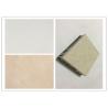 Buy cheap Fire Resistant Limestone Thin Stone Panels , Lightweight Cladding Panels For from wholesalers