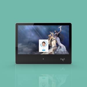 Wholesale SK8721E1 Card Reader Access Control Machine Product Dimensions 116.8* 71.5* 14.9 (mm) QR Code Unlock from china suppliers