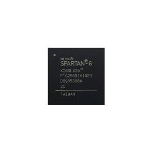 Wholesale XC6SLX25-2FTG256I Powerful FPGA for Your Electronics Projects from china suppliers