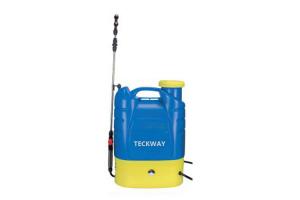 Wholesale Agriculture Sprayer Battery Powered Hand Sprayer 16L Electric Sprayer from china suppliers