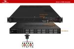 24 in 1 CVBS Encoder