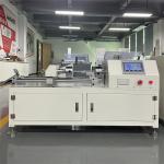 Metal Bar Torsion Testing Machine Maximum Torque 500 N.M With Lcd Display Level
