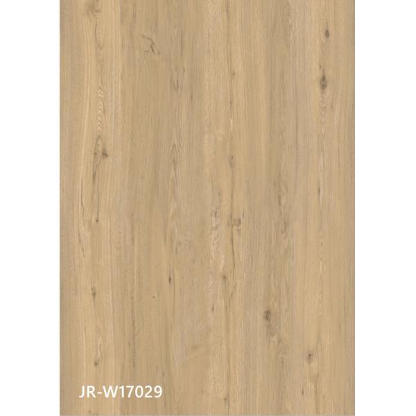 6mm SPC Plank Flooring Fluid Retardant UV Prevention Unilin Click Oak Burlywood Wood Grain GKBM JR-W17029