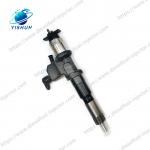 China 295050-1560 Common Rail Injector 8-98259287-0 8982592870 For 6uz1 Engine for sale