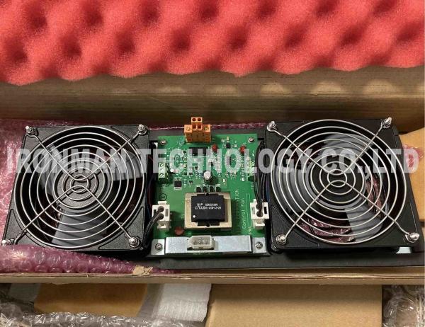 Quality HONEYWELL 51303940-250 FAN W/ ALARM RITTAL NEW ONE YEAR WARRANTY for sale