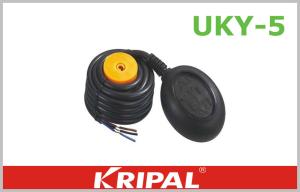 Wholesale Automatic Controller Vertical Float Level Switch For Sewage Pump / Submersible Pump from china suppliers
