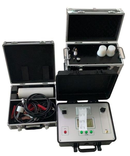 Quality Xhdp Series VLF Withstand Tester for Cable Protection Function Over-Current Protection for sale
