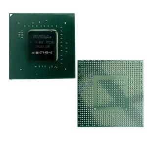 Wholesale Experience Superior Performance with N16S-GT1-KA-A2 N16S-GT1-KB-A2 Six Core BGA Chipset from china suppliers