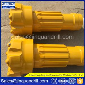 Wholesale 100mm dhd3,5 DTH bit 115mm dhd340 DTH bit 152mm dhd350 DTH button bit 165mm dhd360 DTH hammer bit 254mm dhd380 DTH bits from china suppliers
