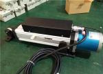 Synchronous Motor Edge Position Control System AC220V For Printing Machine Web