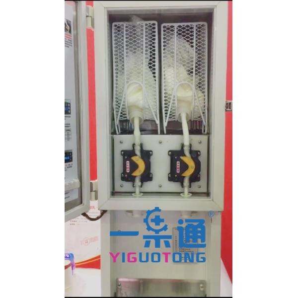 3 l Juice Flexible Alu Foil Bag Bib Aseptic Bag For Milk , Egg Liquid , Mayonnaise