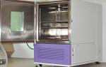 Programmable Temperature Humidity Alternative Test Chamber Controlled by
