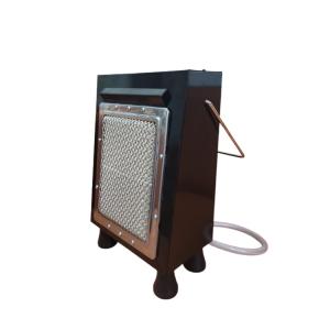 Wholesale High Efficiency Potable Winter Warming Infrared Catalytic Gas Heater from china suppliers