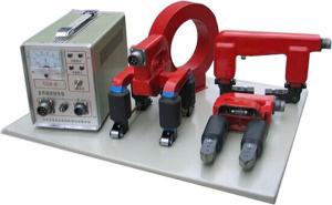 Wholesale Oil Field Mpi Yoke Magnetic Flaw Detector With A D E O Type Probes from china suppliers