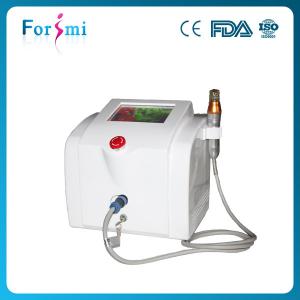 China RF Fractional Micro Needle Facial Lifting System on sale