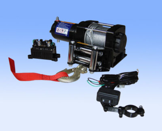 ATV Winch 3500W