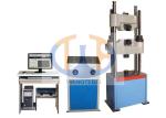 Wire Tensile ASTM Rubber Tensile Testing Machine WithFull Digital Display