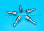 Common Rail Injector Nozzles High Speed Steel DSLA128P5510 For Cummins Engine