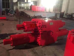 Wholesale Double Ram Bop Shaffer Type API Blowout Preventer from china suppliers