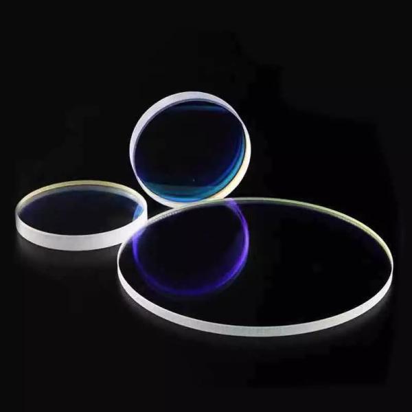 CaF2 Window Optical Calcium Fluoride Infrared Optical Glass Optical Windows