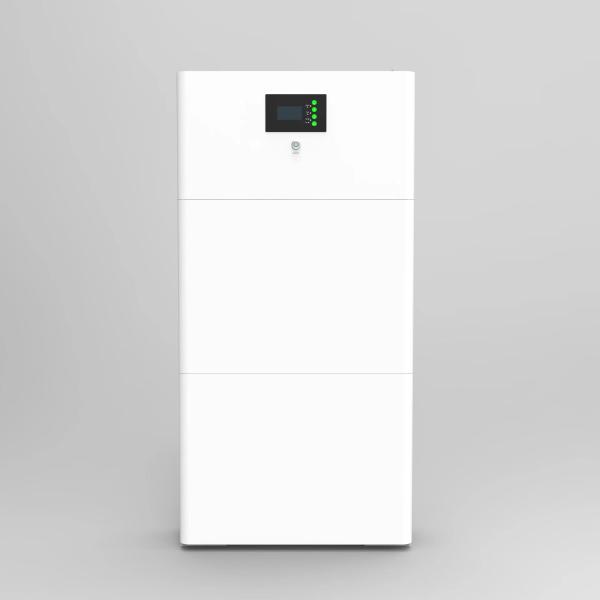 Off Grid Practical Energy Storage Lithium , 51.2V Storage For Lithium Ion Batteries