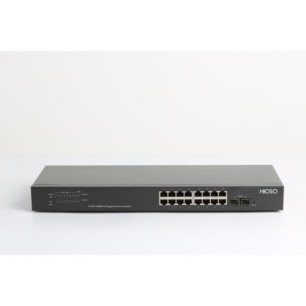 AC220V POE Switch