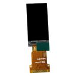 262K Color SPI Interface 0.96 Inch OLED Display For Smart Watch