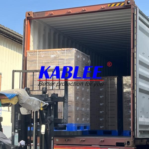 High-Performance Automotive Wire Harness Cloth Tapes with Strong Adhesive for Secure Wire Management in Various Industries