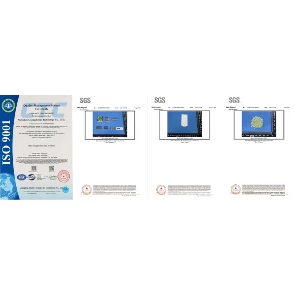 Triple Digit Multicolor 7 Segment LED Display Common Cathode for Refrigerator Control