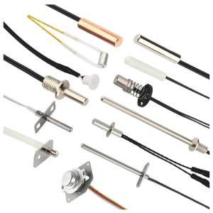 Wholesale 100K Ohm Stable NTC Temperature Probe 103 104 Sensor Multipurpose from china suppliers