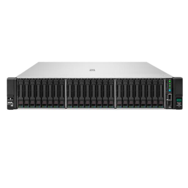 HPE ProLiant DL385 Gen10 Plus V2 8LFF Configure To Order Server P38409-B21 P38410-B21 P38411-B21 P38412-B21 CTO 2u Rack