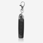 433MHZ Remote Control 4 Channe Garage Gate Door Opener Remote Control Duplicator