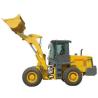 Buy cheap 3 ton wheel loader with 1.8 CBM bucket from wholesalers