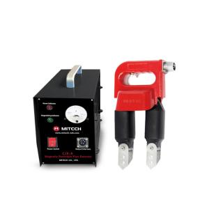 Wholesale High Efficiency NDT Magnetic Particle Testing Equipment With Three Probe Types CJX-A from china suppliers