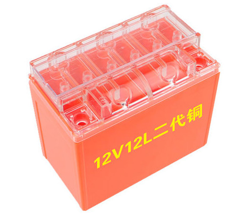 High Hardness Battery Box Mould Low Volume Injection Molding Long Life Time