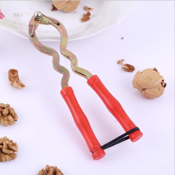 Quality Nut Cracker/Walnut Clip WNC-2 for sale