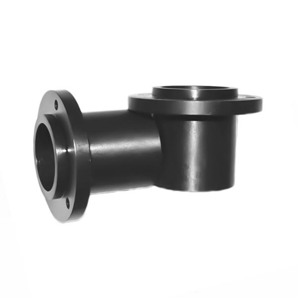 Industrial CNC Machining Stainless Steel Spare Parts For Motorcycle Recliner