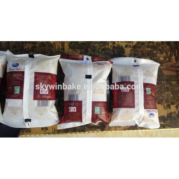 Multihead Weigher Vertical Packaging Machine