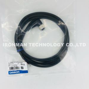 China XS2F-M12PVC4A2M Photoelectric Sensor Cable Line Industrial Sectors on sale