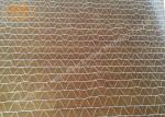 High Performance Plastic Net Making Machine For Pp Grass Sod Turf Harvest Net