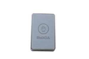 Wholesale Surface Mount Touch To Exit Button with Backbox and LED Lights Indicator from china suppliers