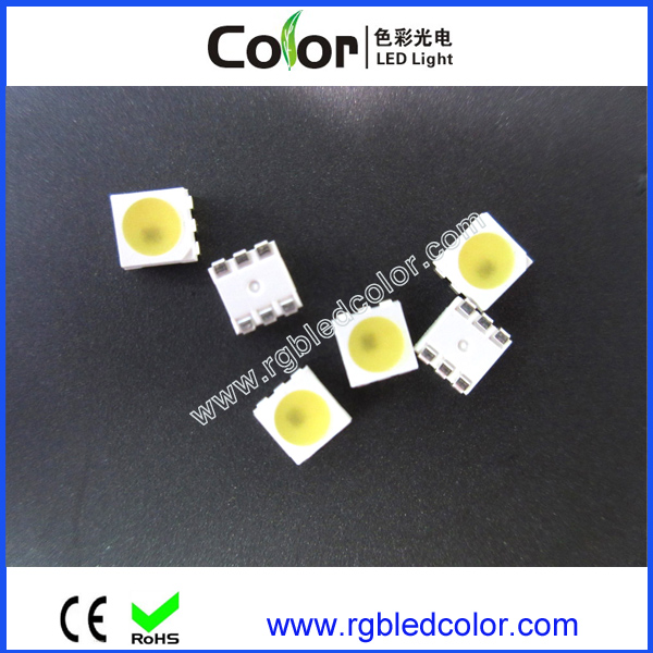 DC5V 12mm 30 32 48 60 72 144 led/m ww/w color programmable strip