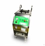 Effective Dry ice cleaning machine for engineering equipment cleaning solution