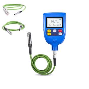 Wholesale Non Ferrous Probe Film Thickness Tester With Limit Setting Function from china suppliers
