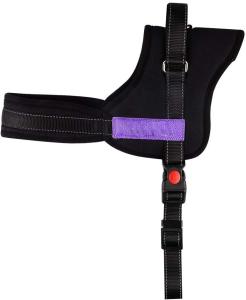 Wholesale Scratch Resistant Nylon Tracking Harness Large Loading Capacity 8 Sizes Optional from china suppliers