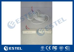 ABS Housing Environment Monitoring System Door Sensor  / Alarm Reed Switch